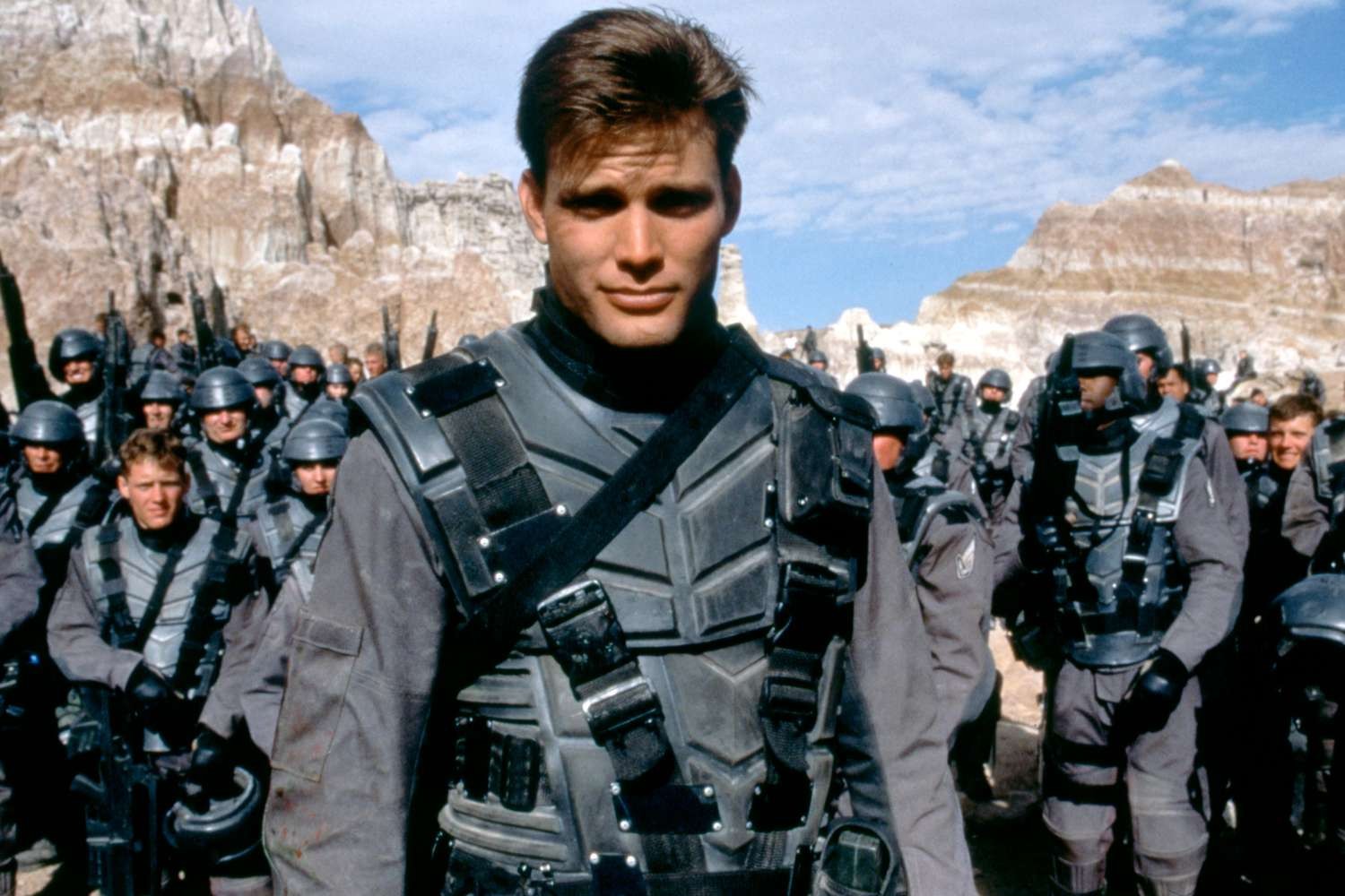 Den kommande filmen blir dock varken en uppföljare eller en nyinspelning