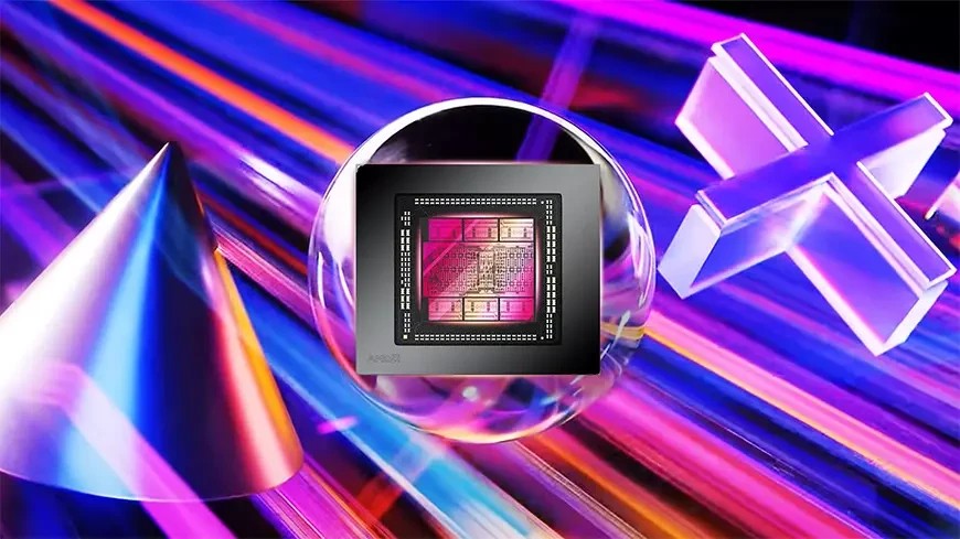 Allt började med ett hemligt samarbete mellan Sony och AMD kring Amethyst-projektet.