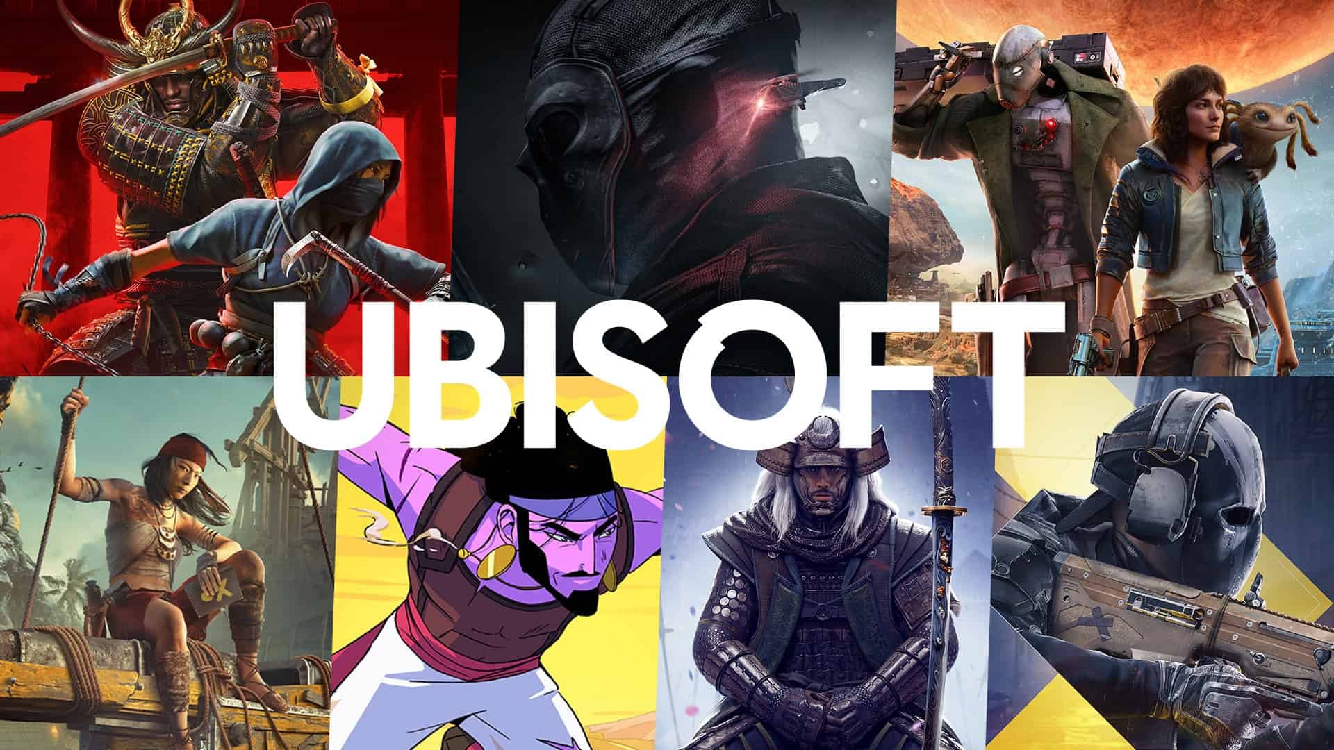 Ubisofts ledning förhandlar enligt uppgift med potentiella investerare som kan få en minoritetsandel.