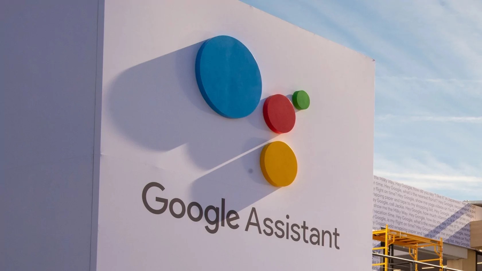 Google presenterar en ny avancerad assistent med förbättrade möjligheter tack vare artificiell intelligens