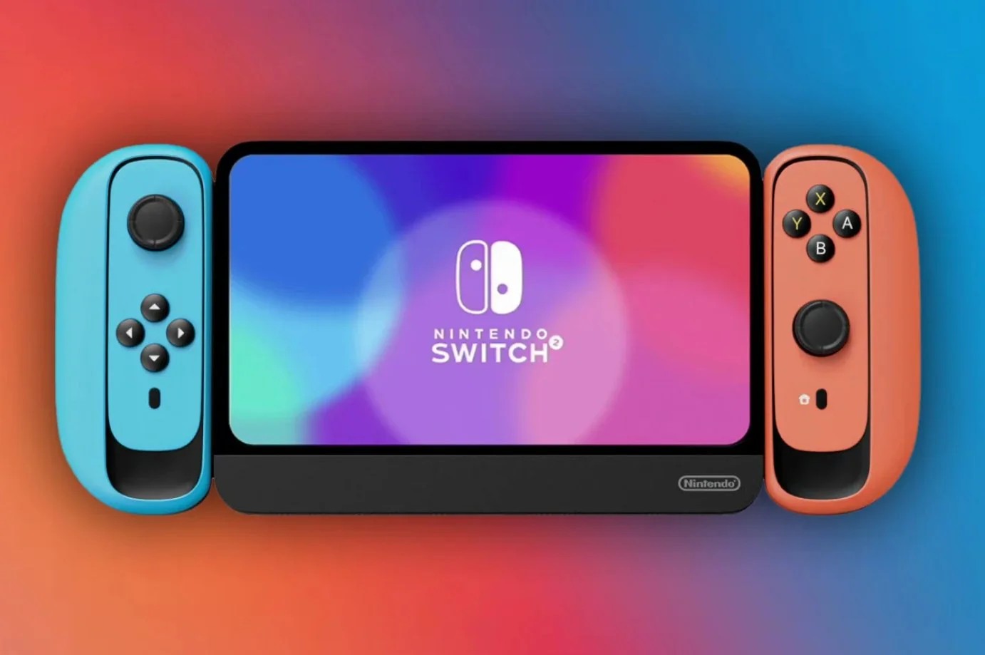 Enligt läckor väntas Nintendo Switch 2 kosta mellan 4 300 och 5 500 kr vid lanseringen.