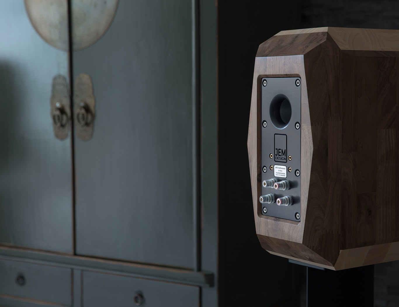 JEM Audio Design M7s