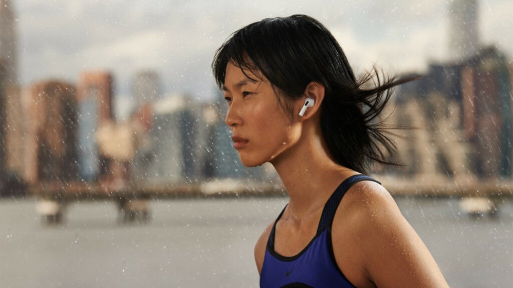 Direktöversättning i realtid kommer till Apple AirPods med iOS 19