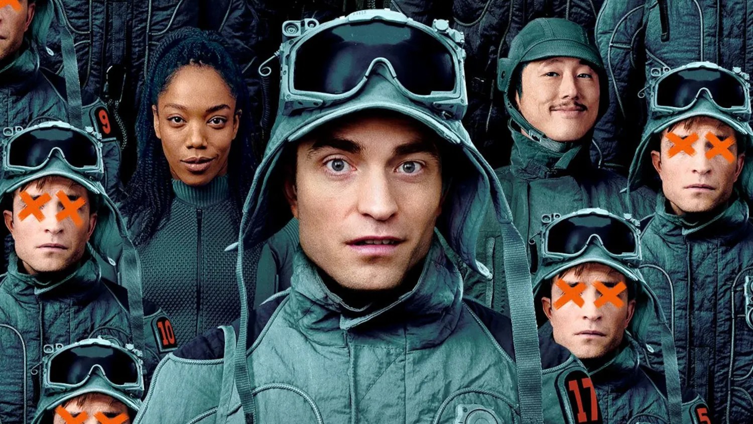 Mickey 17 med Robert Pattinson kan släppas digitalt 25 mars