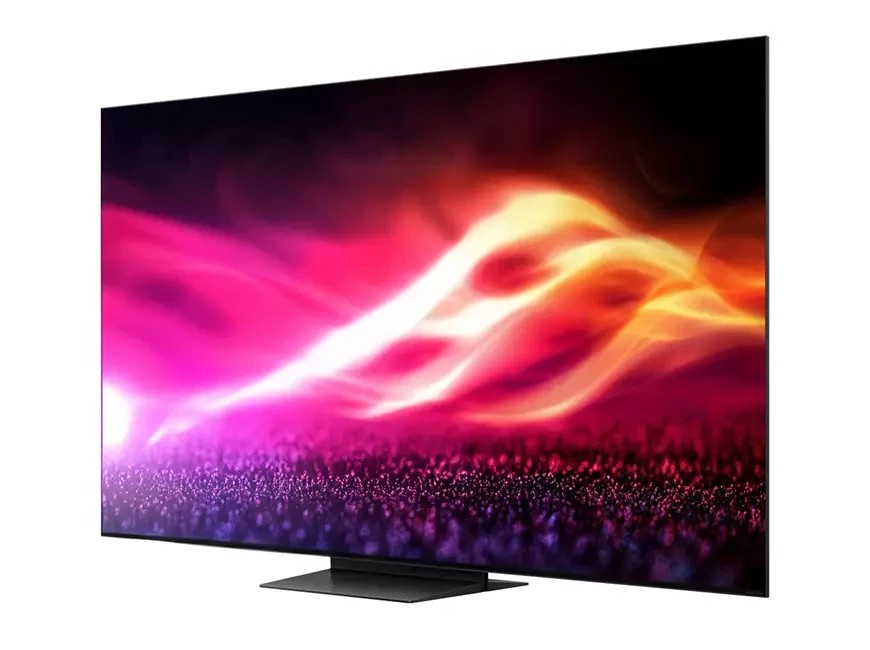 Efter lanseringen av QM6K-serien med TV-apparater i januari i år har TCL presenterat QM7K-serien