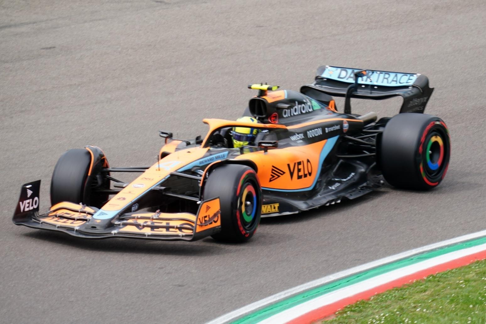 Bowers & Wilkins har utökat sitt partnerskap med McLaren och blivit officiell ljudpartner till McLarens Formel 1-team.
