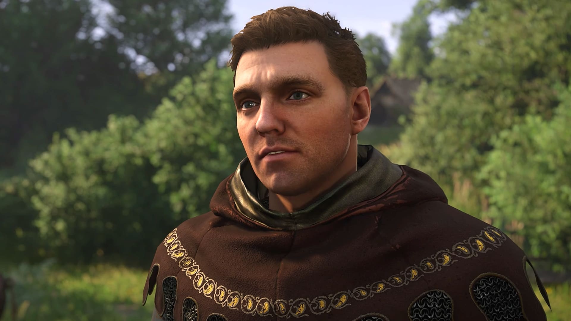 Huvudröstskådespelaren i Kingdom Come: Deliverance 2 antyder seriens framtid