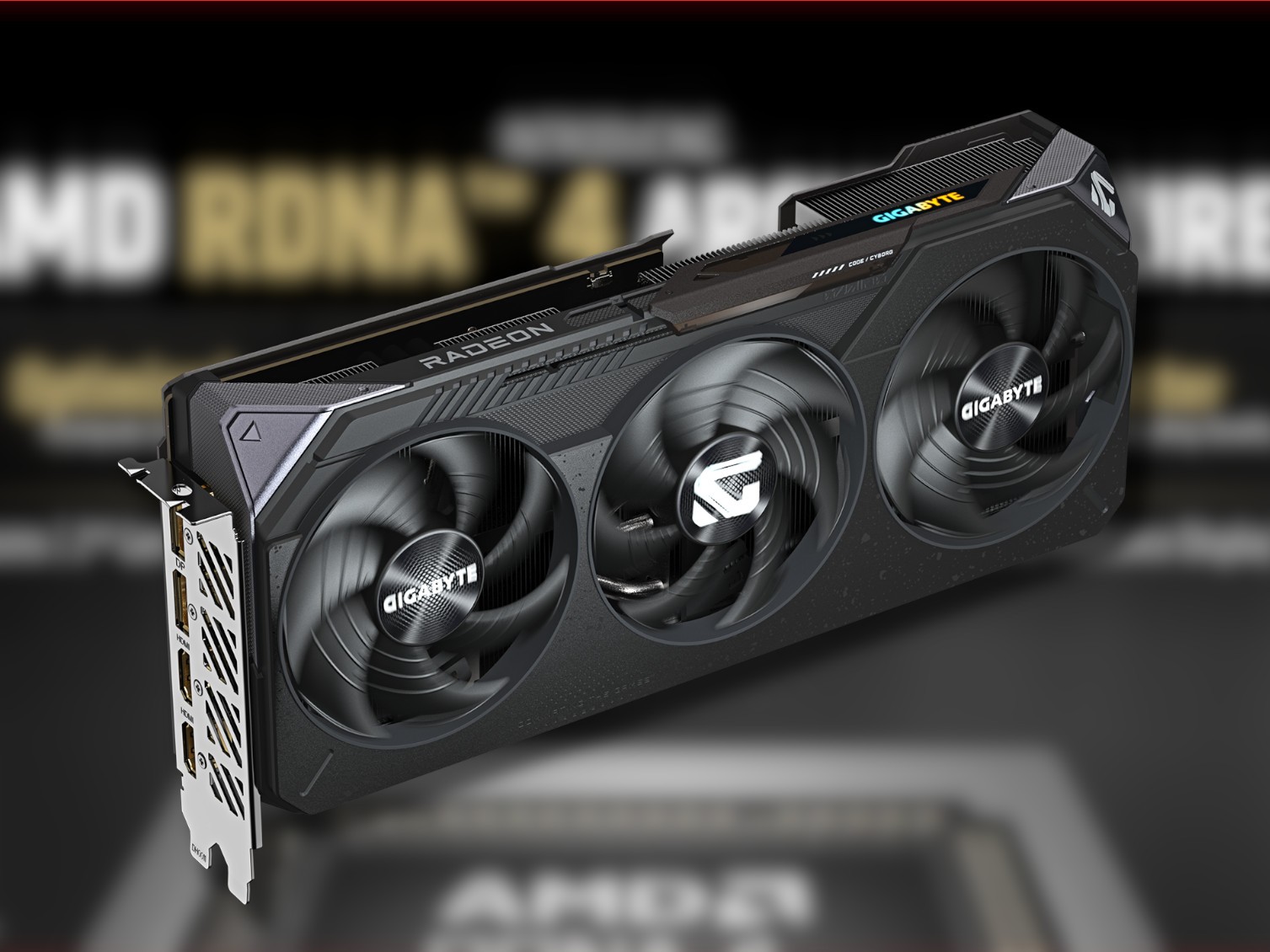 AMD:s grafikkort RX 9070 och RX 9070 XT kan räknas som några av de bästa på marknaden i dag, men överraskande nog har inte alla stora PC-komponenttillverkare valt att lansera egna versioner av grafikacceleratorerna i RX 9000-serien.