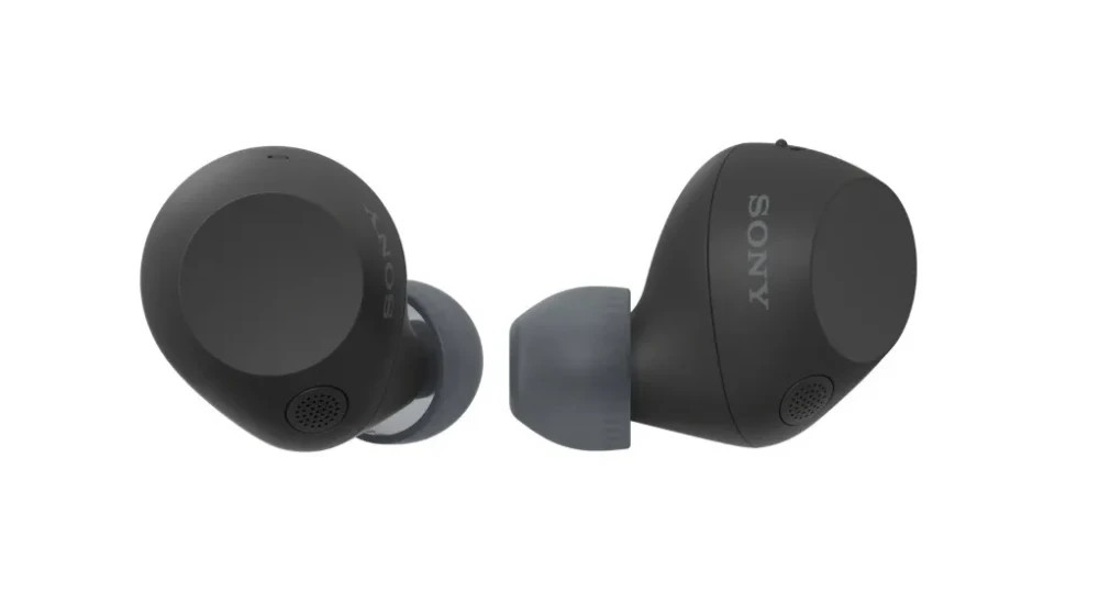 Sony WF-C710N – hörlurar med längre batteritid och förbättrad brusreducering