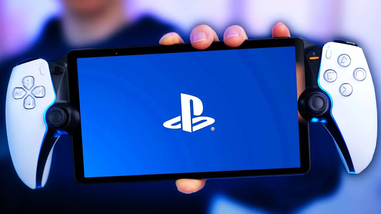 Sony har i tysthet utökat PS Portals molnspelskatalog med PS One- och PSP-klassiker
