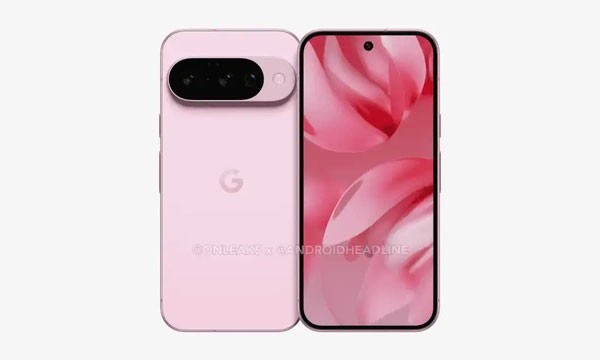 Kan nästa generation Google Pixel-mobiler få en extra kamera på baksidan? Det antyder de läckta bilderna från OnLeaks.