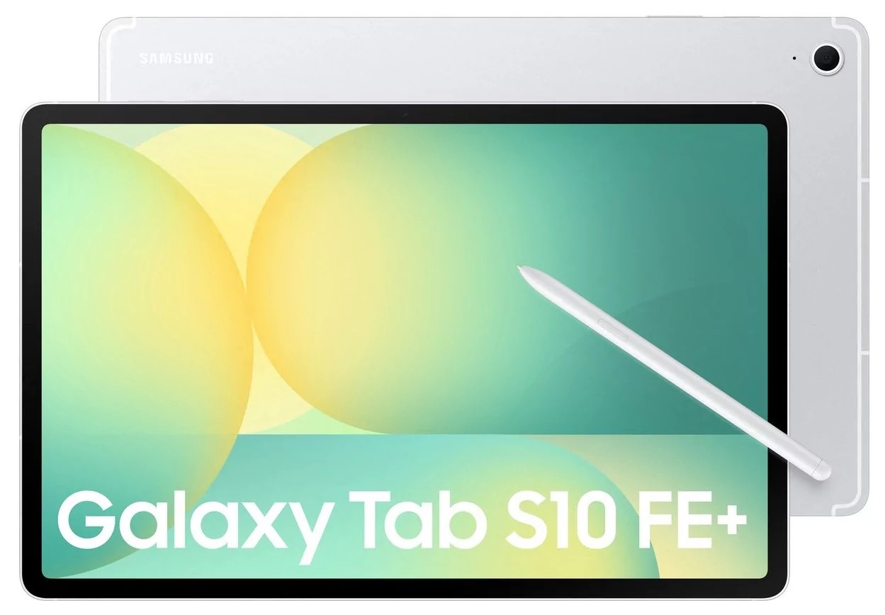 Precis som flaggskeppsserien integreras Galaxy Tab S10 FE-surfplattorna sömlöst med andra Galaxy-enheter och har Samsung Knox-säkerhet.