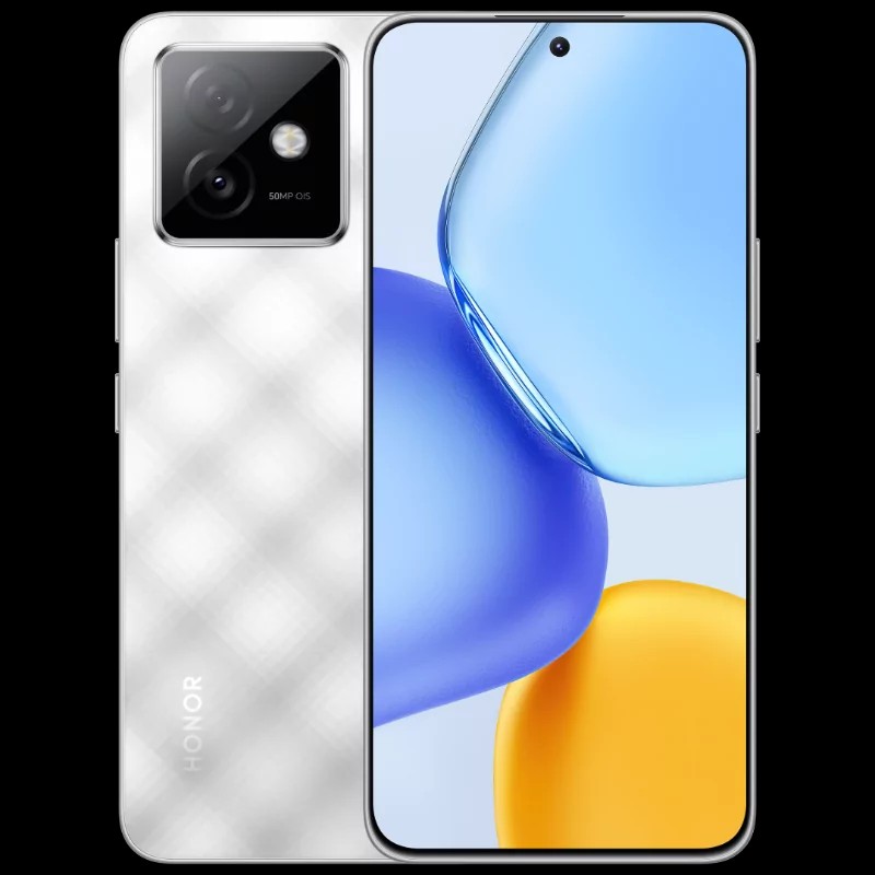 HONOR X60 GT med Snapdragon 8+ Gen 1-processor och 6300 mAh-batteri