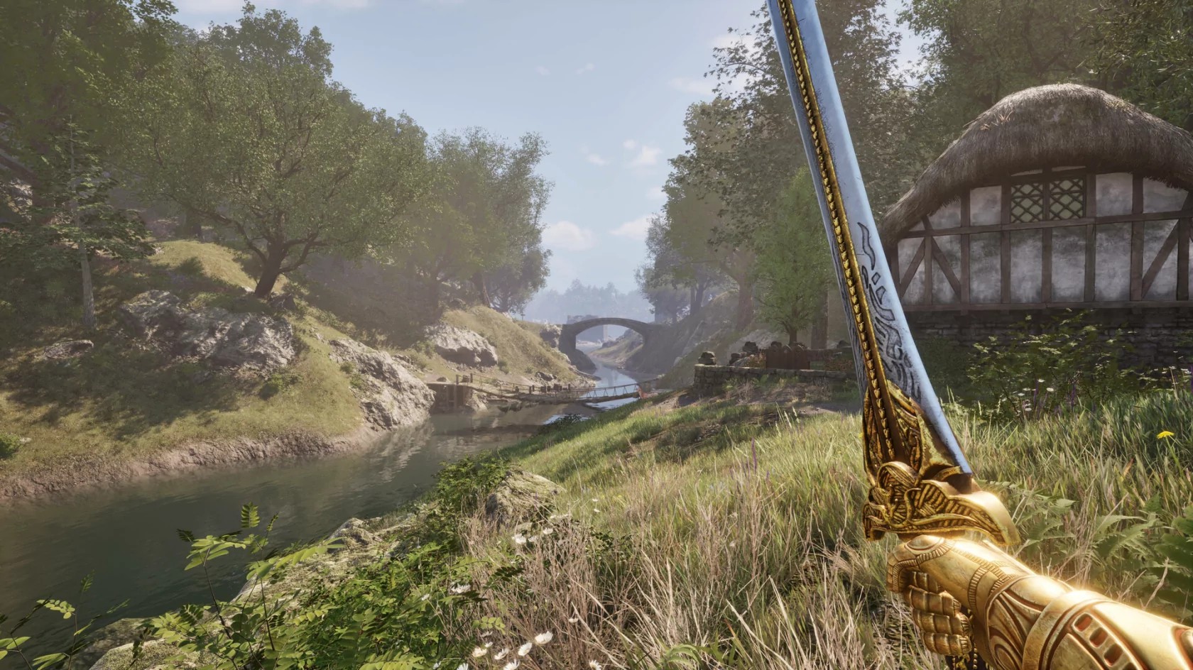Fans av rollspelet var inte heller särskilt nöjda med att The Elder Scrolls IV: Oblivion Remastered lanserades för hela 50 dollar