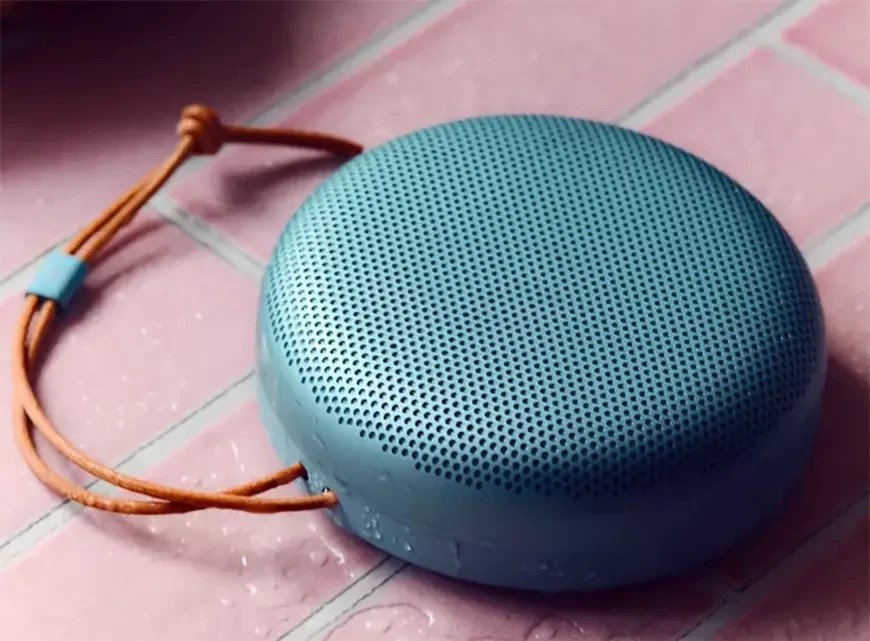 Beosound A1 3:e generationen