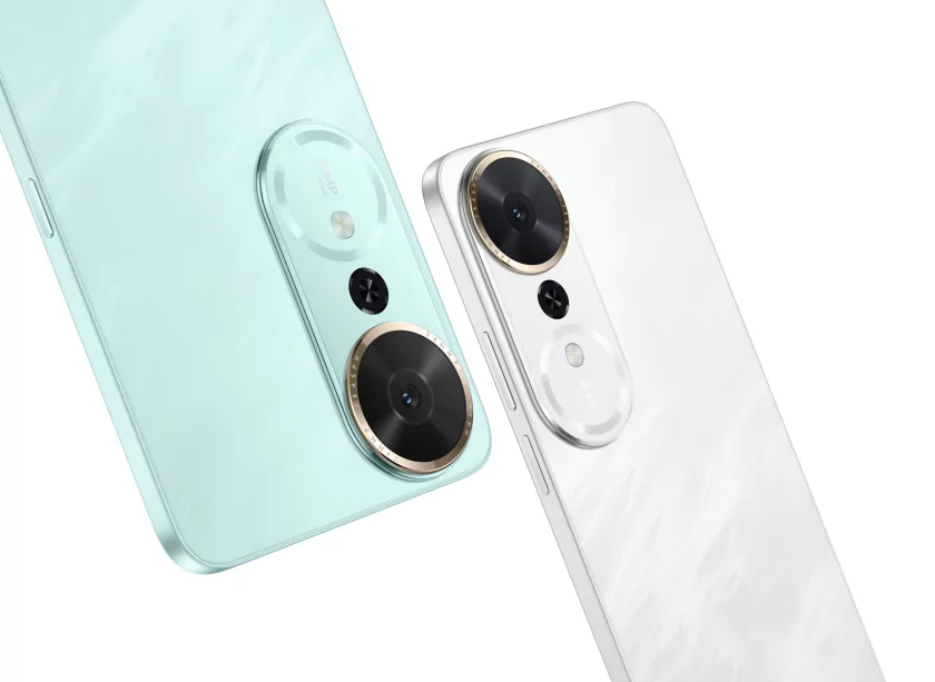 Prisvärd smarttelefon: HONOR Play 70 Plus kostar 165 dollar