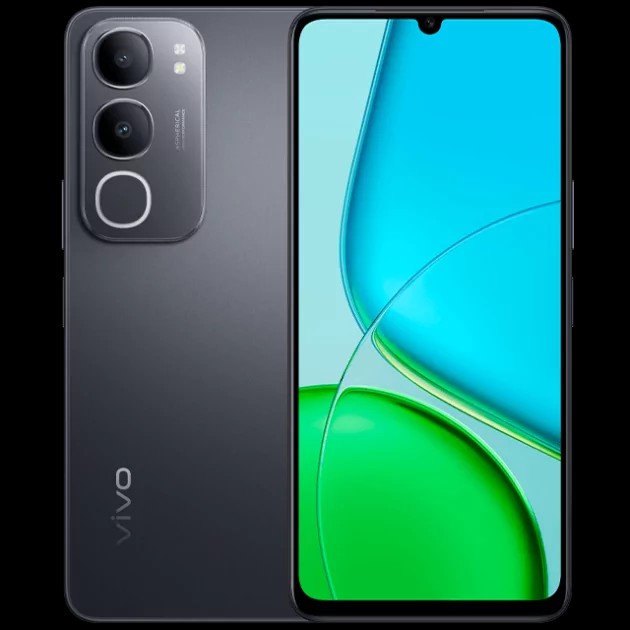 Vivo G3 5G-smartphone presenterad: Dimensity 6300 och 6 000 mAh-batteri, från 210 dollar