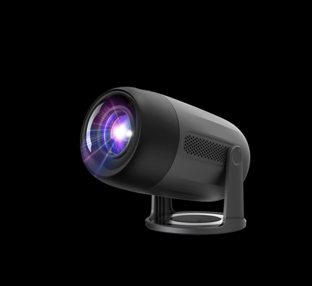 Philips NeoPix 150 – liten men kraftfull projektor