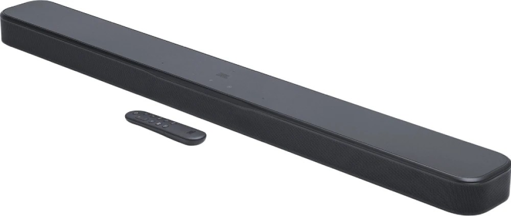 JBL har uppdaterat soundbarserierna Bar 300 och Bar 500
