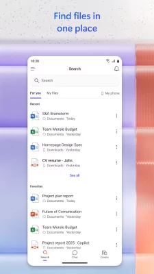 Microsoft avvecklar den populära dokumentskanningsappen Lens