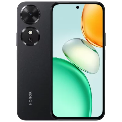 HONOR Play 10C lanserad – billig smarttelefon med kompetent processor och stort batteri