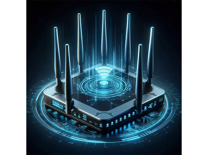 Wi-Fi 8 ger hög tillförlitlighet och bättre prestanda för 8K-video och VR