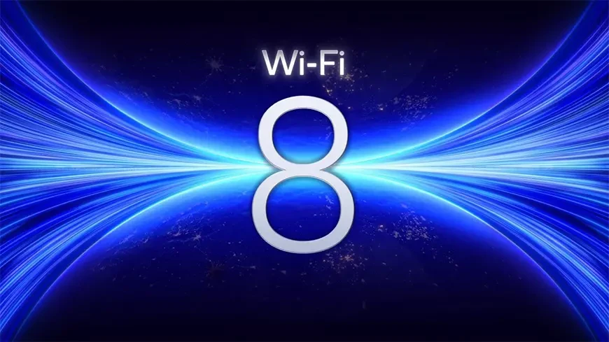 Wi-Fi 8 ger hög tillförlitlighet och bättre prestanda för 8K-video och VR
