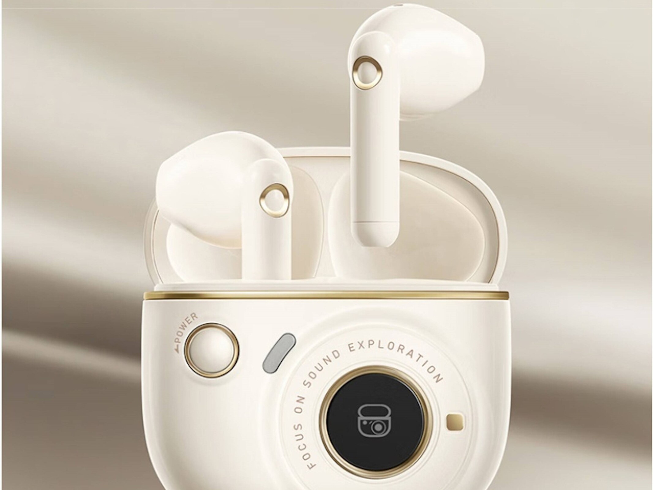 Edifier TO-U3 Plus