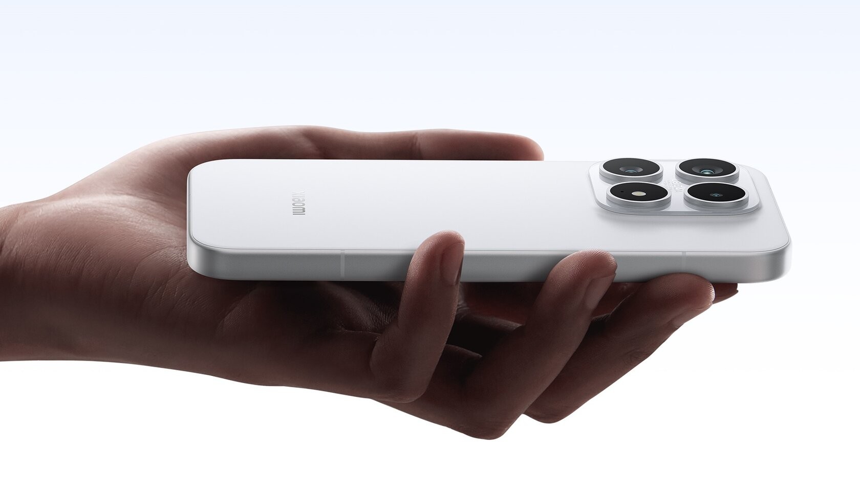Smarttelefonen blir den första mobila enheten på marknaden med Qualcomms senaste Snapdragon 8 Elite Gen 5-chipset.