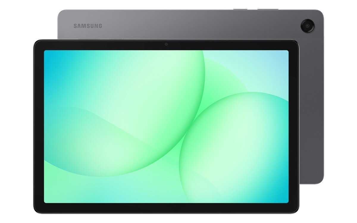 Galaxy Tab A11 kommer att finnas i två versioner: Wi-Fi och 4G.