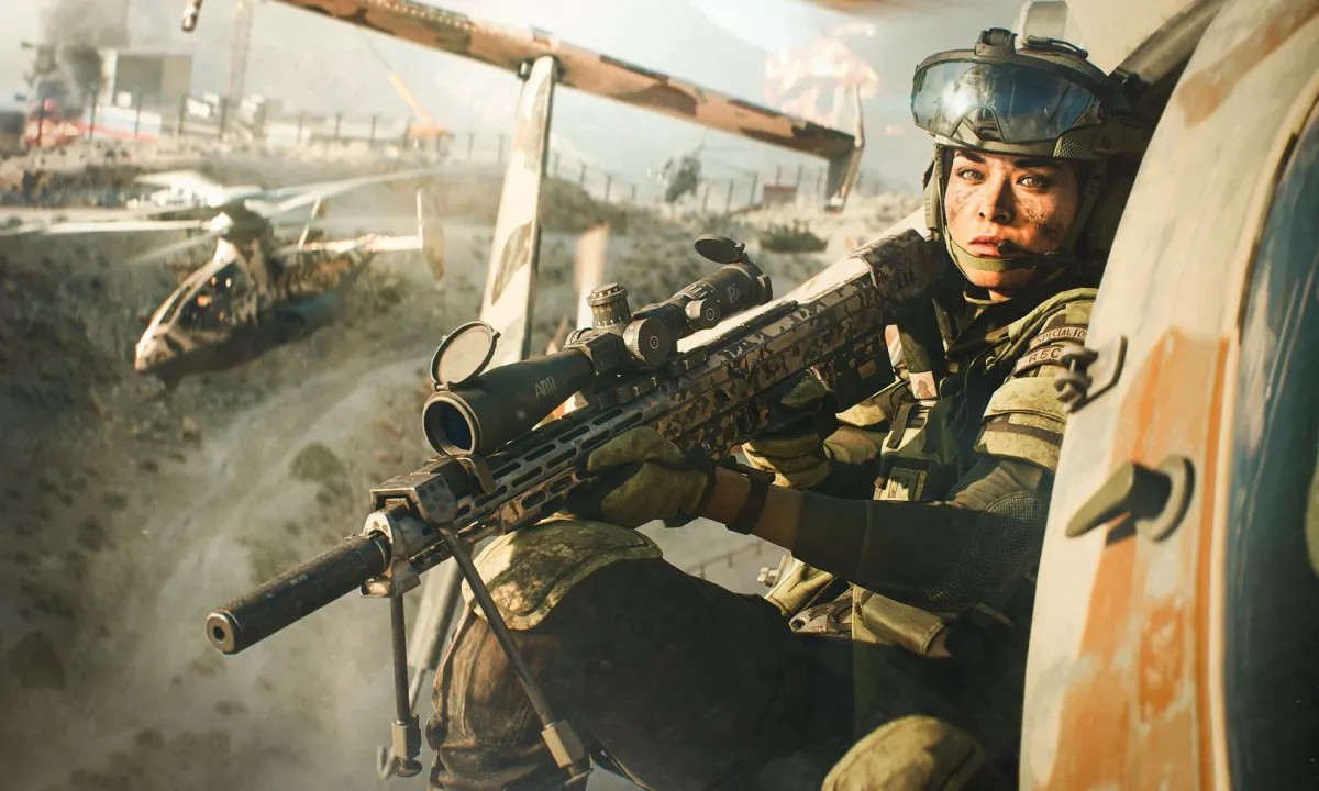 Battlefield 6 använder Javelin som antifusksystem och funktionen Secure Boot, men studion förstår att enskilda regelbrytare fortfarande kan slinka igenom.