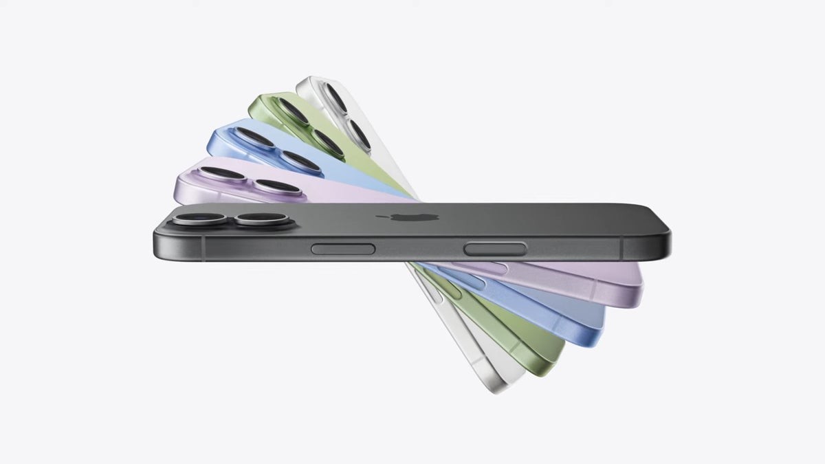 Det är värt att nämna att reparationer av Apple-prylar aldrig har varit särskilt billiga.