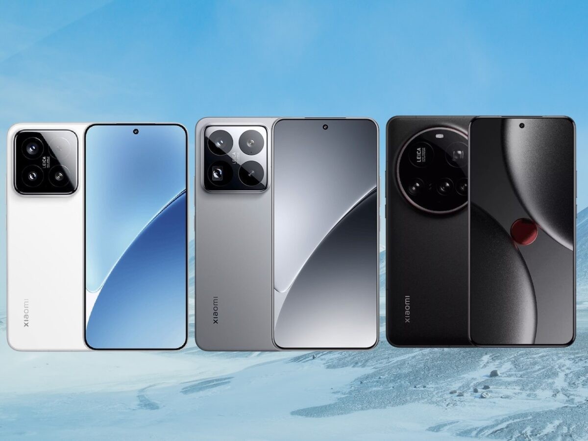 Den kinesiska jätten har officiellt presenterat en ny generation flaggskeppsmobiler. I stället för den väntade Xiaomi 16-serien lanseras Xiaomi 17.