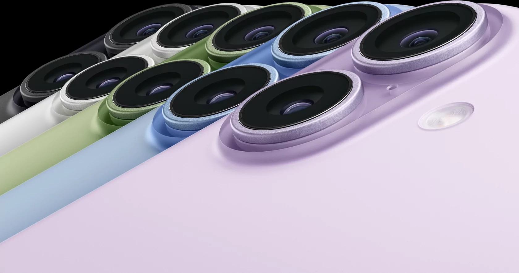 Apple marknadsför iPhone 17 som en smartphone med stöd för optisk zoom på 0,5×, 1× och 2×, men i praktiken finns bara två optiska zoomnivåer – 2× i iPhone 17 är optisk kvalitet, det vill säga digital zoom.