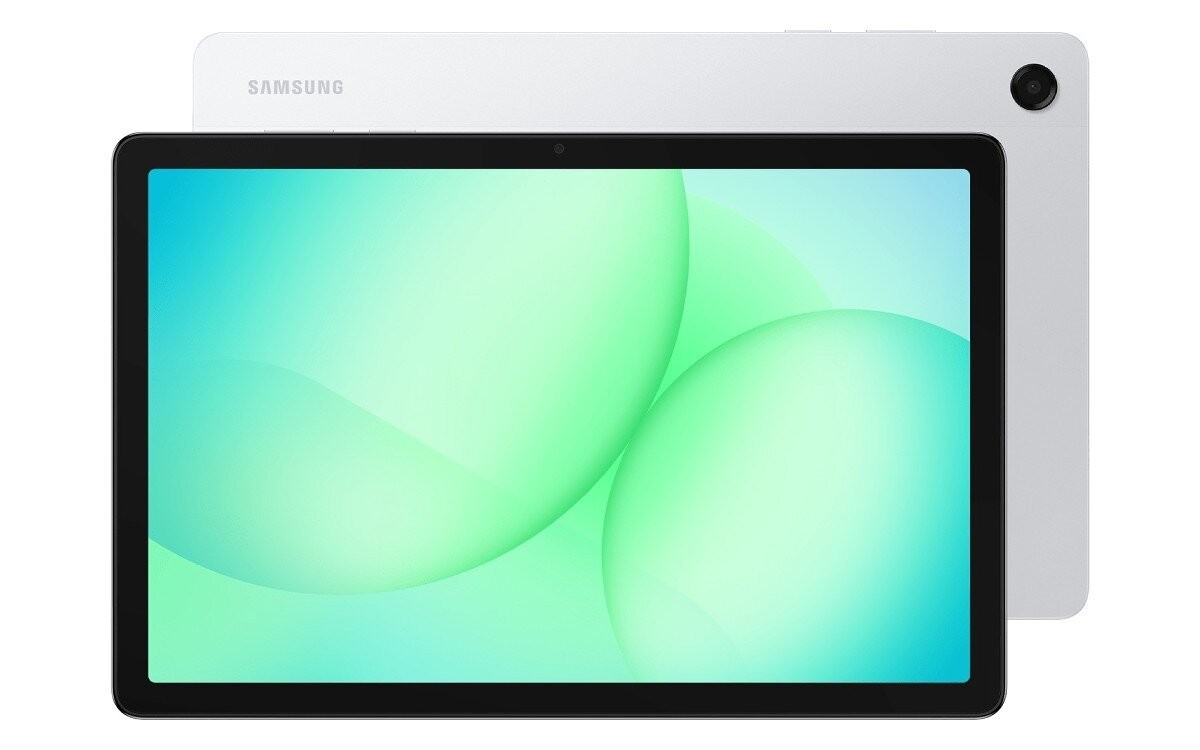 Galaxy Tab A11+ har ännu inte dykt upp på Samsungs webbplats.